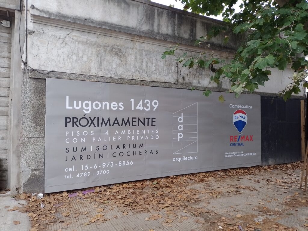 Carteles publicitarios impactantes